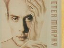 Peter Murphy - Love Hysteria Vinyl  - 12 Inch Pop LP Album