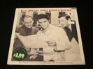 Elvis Presley Sings Leiber & Stoller-1980 U.K.LP-SEALED/NOS w/Sticker