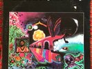 AZAR LAWRENCE Promo White Label LP Vinyl BRIDGE INTO THE NEW AGE Prestige 1974