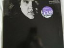 Meat Loaf - Midnight At The Lost And Found EPC 25243 UK LP 1983 Epic + Insert