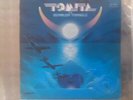 Vinyle - Tomita - The Bermuda Triangle (LP, Album)