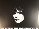 Vinyle - T. Rex - Dandy In The Underworld (LP, Album, RE, Cle)