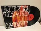 The Jesus Lizard, Goat   NM, '91, Touch And Go T&GLP#68, Post Punk