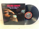 ARCHIE SHEPP THREE FOR A QUARTER ONE FOR A DIME US 1969 LP JAZZ IMPULSE AS-9162