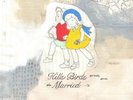 Kills Birds - Married LP NEW