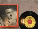 Vtg 1958 JOHNNY CASH Country Boy Sun EPA 112 ROCKABILLY 4 Track LONESOME 45rpm