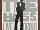 Bruce Springsteen - The Boss Live In Torino - 4 Vinyl LP Bootleg