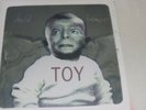 David Bowie : Toy  2LP   ( From Brilliant Adventures Box Set ) NEW
