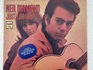 Neil Diamond – Just For You  BANG Records BLP 217 EXC