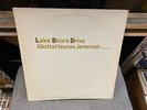 Aliotta Haynes Jeremiah Lake Shore Drive LP Big Foot 1971 BF 714 Philips VG+