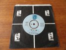 THE ROLLING STONES Out of Time/ Jiving Sister Fanny RARE CANADA 45 ABKCO 1975