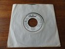 PAUL McCARTNEY & WINGS Let 'Em In RARE U.S. PROMO 45 CAPITOL 1976 P-4293 CAPITOL