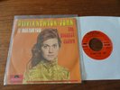 OLIVIA NEWTON JOHN If Not For You RARE CANADA 45 P/S POLYDOR 1971 MONO 2001 156