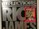 RICK JAMES Reflections NEW SEALED LP VINYL RECORD - CUTOUT - 1984 GORDY 6095GL