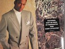 Bobby Brown Don't Be Cruel LP MCA-42185 Sealed 1988 Hype Sticker