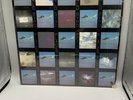 Donald Byrd Places And Spaces LP 1975 Blue Note BN-LA549-G VG+/VG+