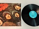 0122 -THE BEATLES RUBBER SOUL VIN 12” LP POR VG+ DIS VG+ SPAIN