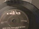 Northern Soul Gospel Classics / Greg Perry