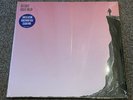 QUEEN, ROGER TAYLOR, Outsider LP ( LIMITED BLUE VINYL) Freddie Mercury.
