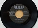 Rare Local Tucson Rock 'N' Roll Instrumental Rockin' with Roberto - Prestons