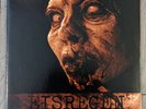 Eisregen Rostrot - Vinyl LP - Limited Edition 444/500 