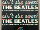 The Beatles - Ain't She Sweet 33-169, 2nd mono pressing, US, 1964