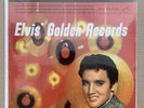 SEALED, Elvis Presley ‎– Elvis' Golden Records LSP-1707(e), Stereo, US, 1962