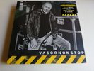 VASCO ROSSI - VASCONONSTOP - BOX 7 LP DELUXE EDITION - SIGILLATO