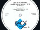 Zsa Zsa 