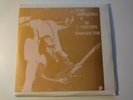 BRUCE SPRINGSTEEN - WINTERLAND 1978, December 14th, RED vinyl 3-LP set NM