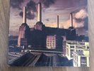 Pink Floyd - Animals Vinyl LP 1977 Columbia Records Stereo JC 34474 Gatefold Vg