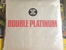 Kiss Double Platinum Picture Disc 2 LP Set (Sealed)...alive, love gun, destroyer