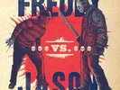 Freddy vs Jason - Complete Score - Black Vinyl - Limited Edition - Graeme Revell