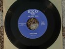Boss NC Garage Rocker - Night Owls 45 EKO