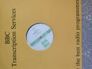 NIK KERSHAW-In Concert 404-1987-BBC Transcription Disc