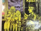 IRON MAIDEN 12” SINGLE WOMEN IN UNIFORM 1980 EMI ORIGINAL EX/EX 12 EMI 5105
