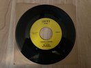 Sal Masi's Untouchables – Chang-A-Chang/Pat's Steaks Lucky L-2815 45 Vinyl VG+