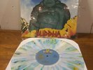 Blink 182 BUDDHA (VINYL RECORD LP,  KUNG FU RECORDS) Ex, Ex