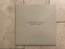 Angelo Branduardi _ La Pulce d'Acqua _ Vinile LP 33 giri gatefold _ 1977 1st