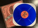 My Morning Jacket - Acoustic Citsuoca Live  RARE Blue Vinyl LP