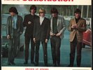 THE ROLLING STONES - Satisfaction - 1965 France EP 45 RPM