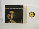 John Coltrane w/The Red Garland Trio Traneing In RVG Mono Jazz LP