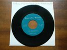 ROBERT WARD I Will Fear No Evil Orig US 45 NORTHERN SOUL Groove City EX *LISTEN*