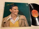 Frank Sinatra The Voice LP Columbia 6 Eye Mono DG M-