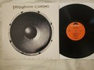 Kingdom Come - In Your Face -EX/EX 1989 Hair Metal Rock Polydor Sleeve 1ST Press