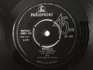 The BEATLES - *MICHELLE* - 1966 - UK - *EXPORT* - VG+