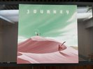Journey OST Vinyl Soundtrack iam8bit Pre-Owned LP Picture Disc