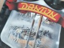 Danton - The way of Destiny Vinyl Sehr Rar