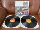 DAVE BRUBECK QUARTET..TIME OUT / TIME FURTHER OUT..DOUBLE VINYL LP EX