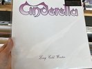 Cinderella - Long Cold Winter 180g - New and Sealed Vinyl LP